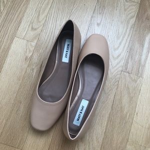 Matt&Nat brand new flats